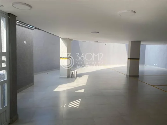 Imagem Apartamento sem Condomínio para Venda em Santo André / SP no bairro Parque Marajoara