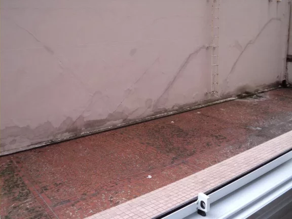 Imagem Apartamento com 1 dormitório na São Luis - República