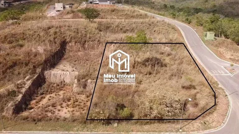 Imagem JARDIM BOTÂNICO CONDOMÍNIO QUATRO ESTAÇÕES LOTE AC FINANCIAMENTO REGULARIZADO