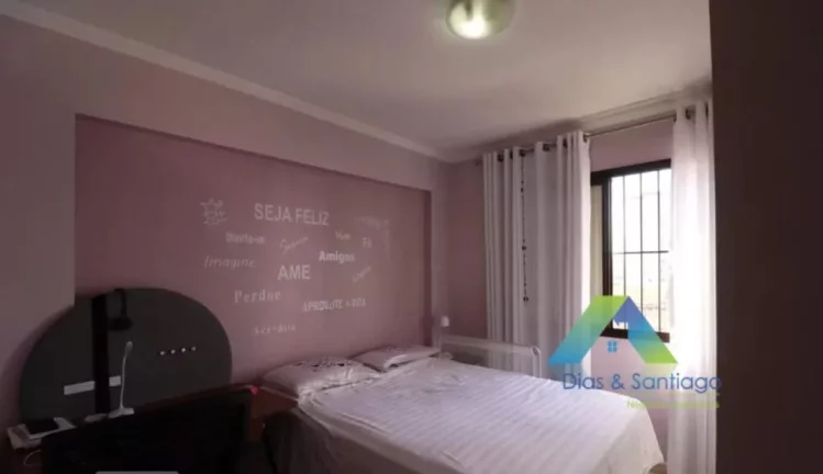 Imagem Apartamento com 2 dormitórios à venda, 69 m² - Vila Gumercindo - São Paulo/SP