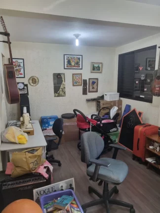 Imagem Casa a venda - Balneário Mar Paulista