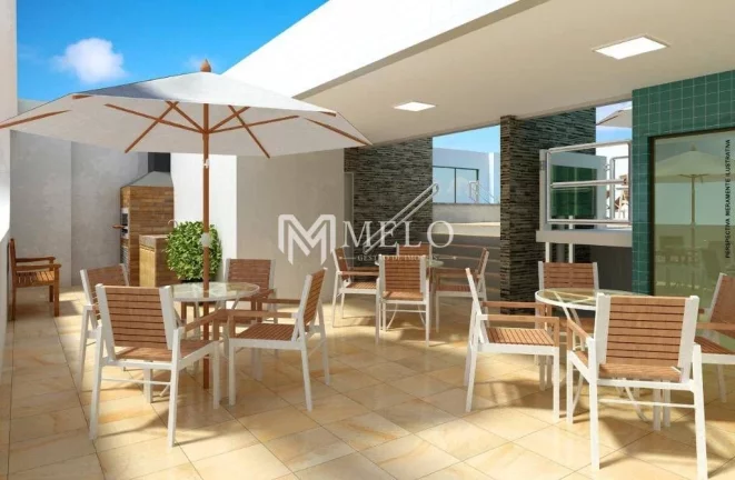 Imagem Oportunidade em CASA CAIADA: 55,56m², 02qts, 01suites, 01 vagas...