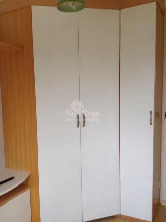 Imagem Apartamento para alugar em Alphaville com 3 quartos e 2 vagas - R$6.850,00 pacote - Barueri/SP
