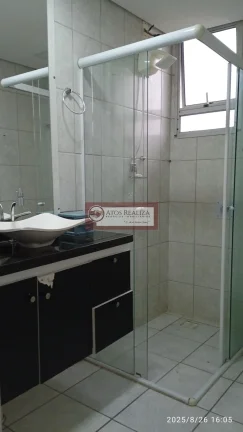 Imagem Apartamento à Venda em Jardim Noronha, SP - 2 Dorms, 47m², R$192mil