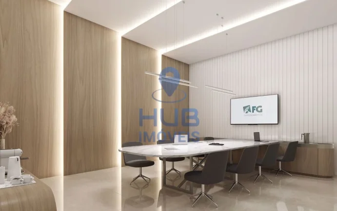 Imagem Apartamento 4 Dormitórios para venda em Balneário Camboriú - SC