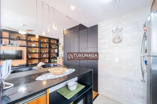 Imagem Cobertura com 2 quartos à venda, 130 m² por R$ 1.990,000,00- Vila Olímpia - São Paulo/SP