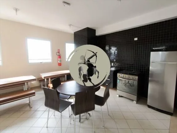 Imagem OPORTUNIDADE DE APARTAMENTO DE ALTO PADRÃO NO GONZAGA SALA PARA 3 AMBIENTES COM DECORAÇÃO EM GESS...