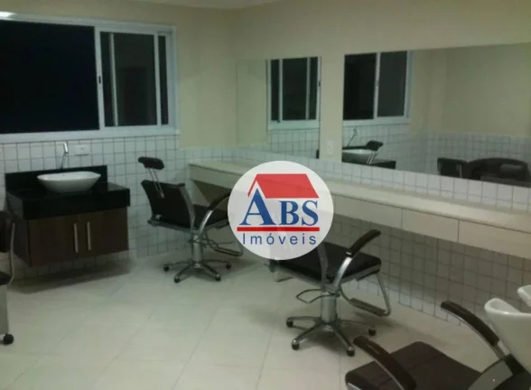 Imagem Apartamento com 3 dormitórios à venda, 116 m² por R$ 620.000,00 - Vila Guilhermina - Praia Grande/SP