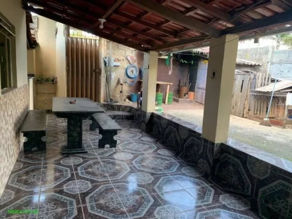 Imagem *OPORTUNIDADE DE NEGÓCIO!!!

*CASA CONSTITUÍDA POR 2 QUARTOS, SALA, COZINHA, BANHEIRO, ÁREA DE SE...