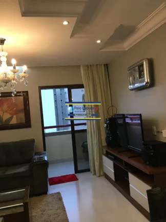 Imagem Apartamento 74 m, R$ 390.000 com 2 vagas garagem, elevador, 2 quartos sendo 1 suíte - Centro - Ribeirão Preto - SP