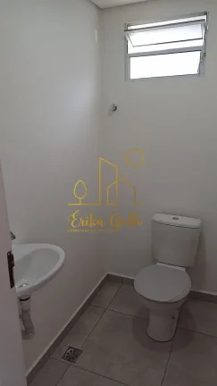Imagem VENDA  APARTAMENTO | CONDOMÍNIO DUO  TORRE FLORA | JUND