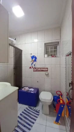 Imagem Sobrado com 3 quartos à venda, 200 m² por R$ 670.000 - Jaçanã - São Paulo/SP
