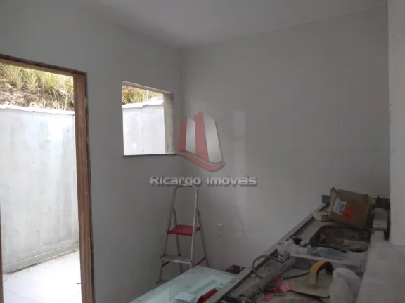 Imagem Lançamento Residencial Piloto Peró