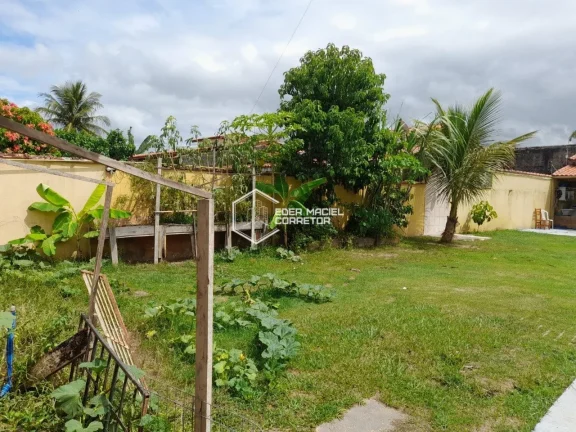 Imagem Esta casa é o lar dos seus sonhos, com tudo o que você precisa para viver bem 

Características d...