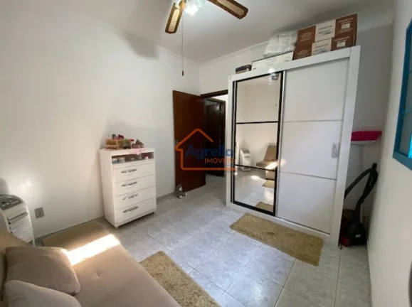 Imagem Casa à venda no bairro Jardim Scomparim - Mogi Mirim/SP