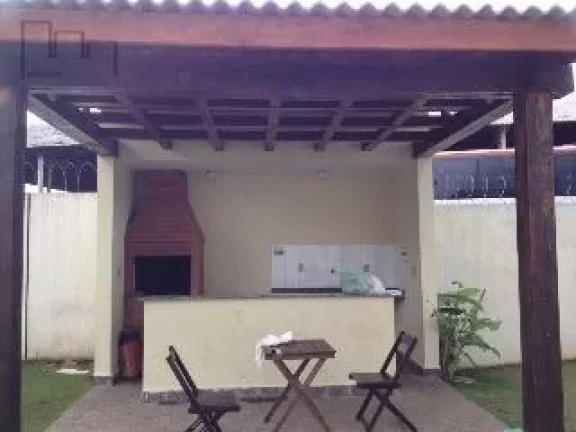 Imagem Apartamento à venda, 49 m² por R$ 220.000,00 - Jardim São Conrado - Sorocaba/SP