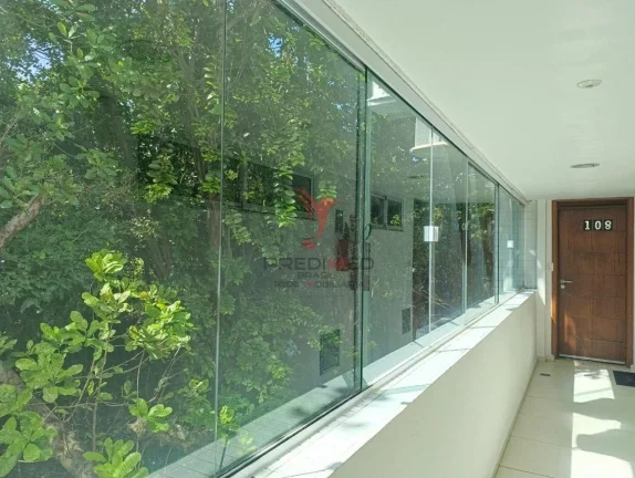 Imagem Flats Brisa de Carapibus à Venda – Beira-Mar com Vista para o Mar