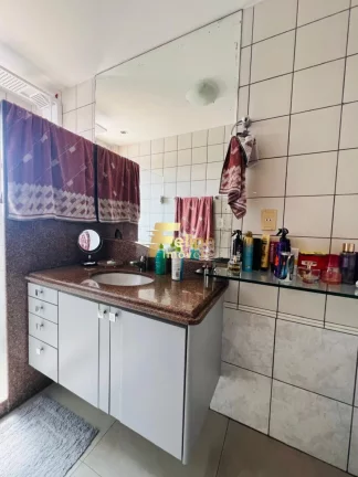 Imagem MAGNÍFICO APARTAMENTO DE 03 QUARTOS SENDO 01 SUÍTE EM JARDIM DA PENHA, VITÓRIA/ES!