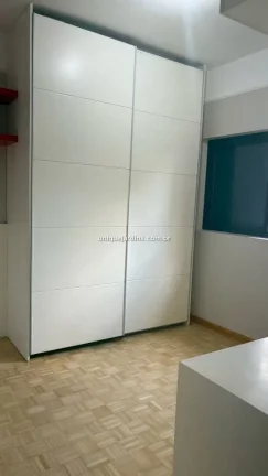 Imagem Apartamento à venda Moema São Paulo