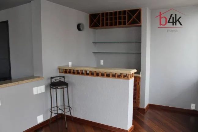 Imagem Cobertura Duplex Av. Portugal.
