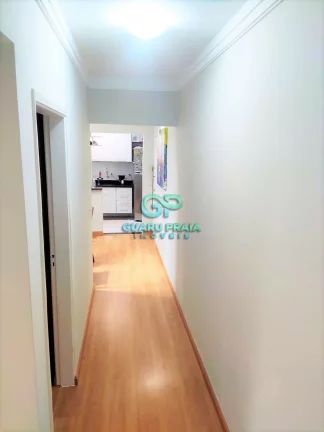 Imagem Apartamento à venda no bairro Enseada - Guarujá/SP