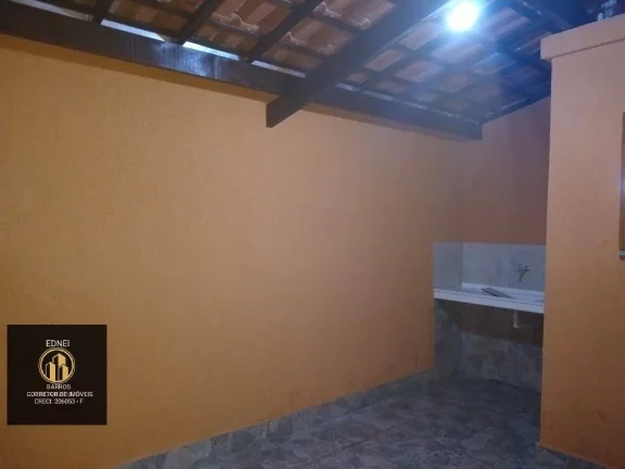 Imagem Casa, Praia Grande - Vila Caiçara