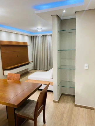 Imagem APARTAMENTO 92M² 3 DORM. 1SUÍTE