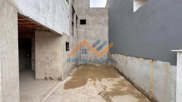 Imagem Casa de alto padrão no bairro Ideal - Ipatinga