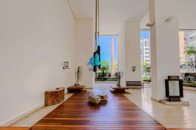 Imagem Oportunidade na Mooca – Apartamento 83m2 com 2 Vagas | Condomínio Portale Mattino