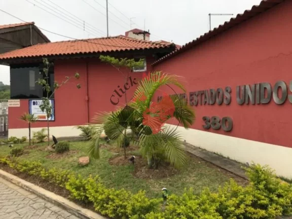 Imagem Apartamento Térreo à Venda no bairro Demarchi em São Bernardo do Campo