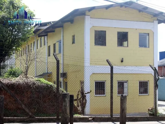 Imagem GALPÃO COM RENDA. 505m² DE AC., TERRENO 1.800m² - VARGEM GRANDE PAULISTA