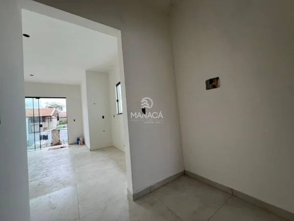 Imagem Excelente Casa na Quinta dos Açorianos – Barra Velha/SC
