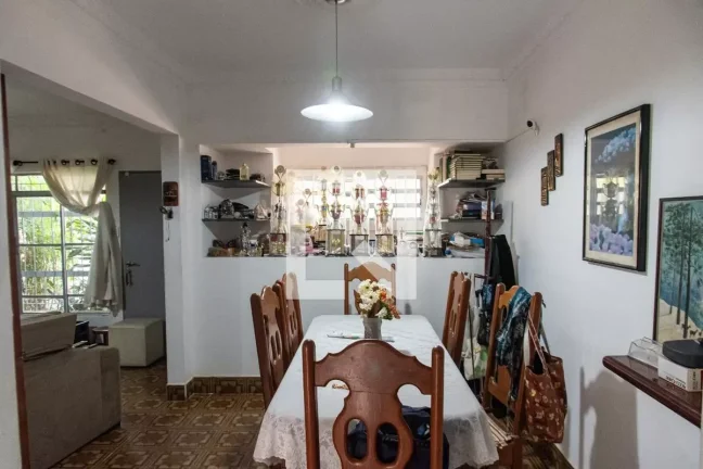 Imagem Casa à Venda - Cambuci, 3 Quartos, 200 m2
