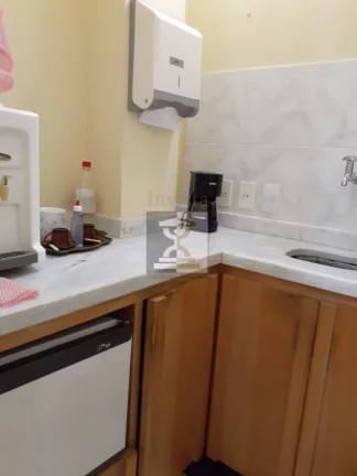 Imagem Recreio dos Bandeirantes - Sala consultório médico montado - 32 m2