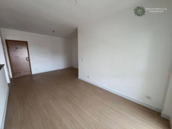Imagem Apartamento com 3 dormitórios à venda, 112 m² por R$ 895.000,00 - Vilamar - Praia Grande/SP