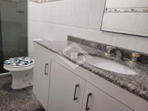 Imagem Apartamento 3 Quartos com Suíte e 127m² na Barra Olímpica – Oportunidade!