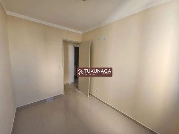 Imagem Apartamento com 3 quartos para alugar, 64 m² por R$ 3.575/mês - Brás - São Paulo/SP