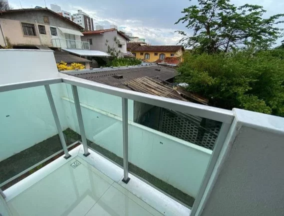 Imagem Apartamento Cobertura Duplex em Belo Horizonte