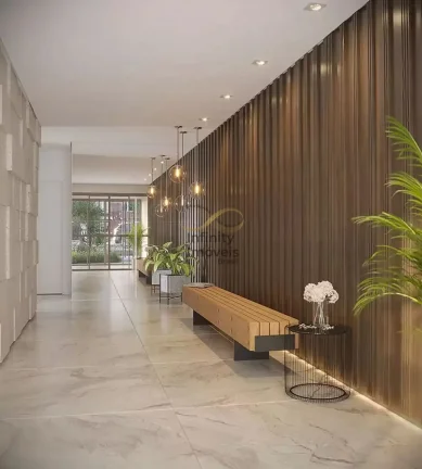 Imagem Up Contorno - Serraa - Apartamento à venda no bairro São Lucas - Belo Horizonte/MG