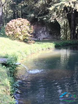 Imagem Deslumbrante Área Rural – Beleza Natural e Infraestrutura Pronta!