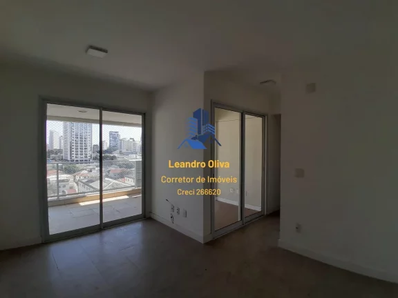 Imagem Condomínio MODERN LIFE - Vila Mariana - Apartamento em Vila Mariana, São Paulo/SP