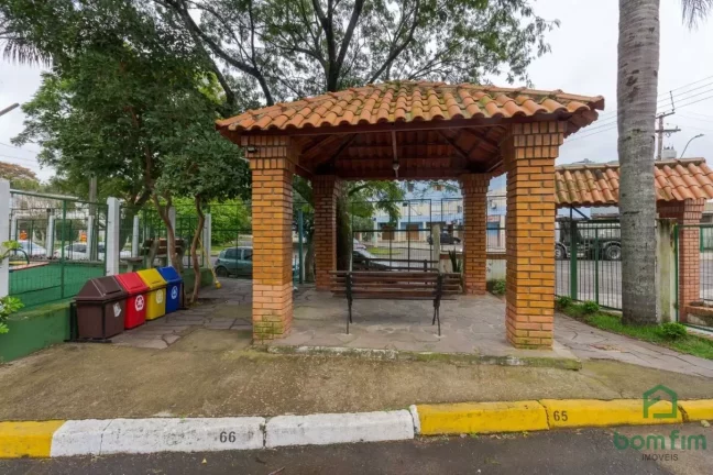 Imagem Apto 2 Dorm. para venda no Bairro Petrópolis Porto Alegre/RS. - AP2611