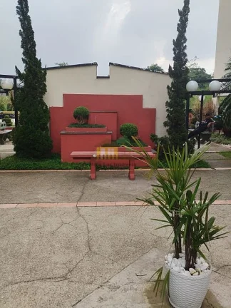 Imagem Apartamento Padrão