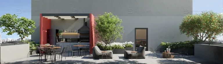 Imagem APARTAMENTO RESIDENCIAL em São Paulo - SP, Santa Efigênia