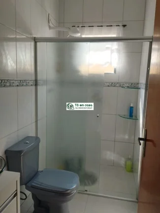 Imagem CASA RESIDENCIAL em SÃO JOSÉ DOS CAMPOS - SP, RESIDENCIAL BOSQUE DOS IPÊS