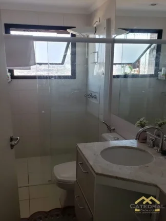 Imagem APARTAMENTO COM 3 DORMITÓRIOS À VENDA, 127 M² - VILA ARENS - JUNDIAÍ/SP