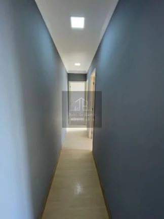 Imagem Apartamento com 2 dorm 1 vaga Lazzer de Clube