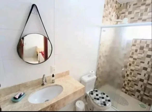Imagem SOBRADO 03 SUITES NOS INGLESES
