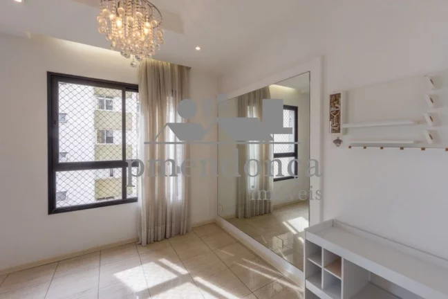 Imagem Apartamento em perdizes com 4 quartos ( 2 suites ) e 3 vagas, 144m²