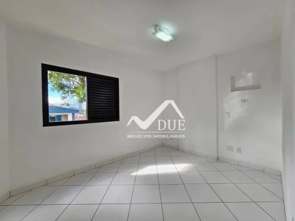 Imagem Apartamento com 3 dormitórios à venda, 103 m² por R$ 650.000,00 - Boqueirão - Santos/SP